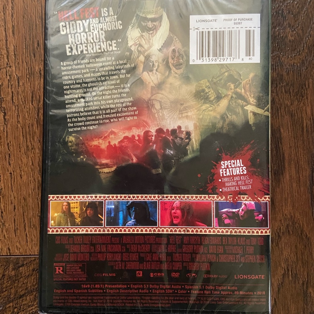 DVD Bundle - Picture 6 of 7
